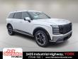 New 2026 Hyundai Palisade Limited AWD SUV