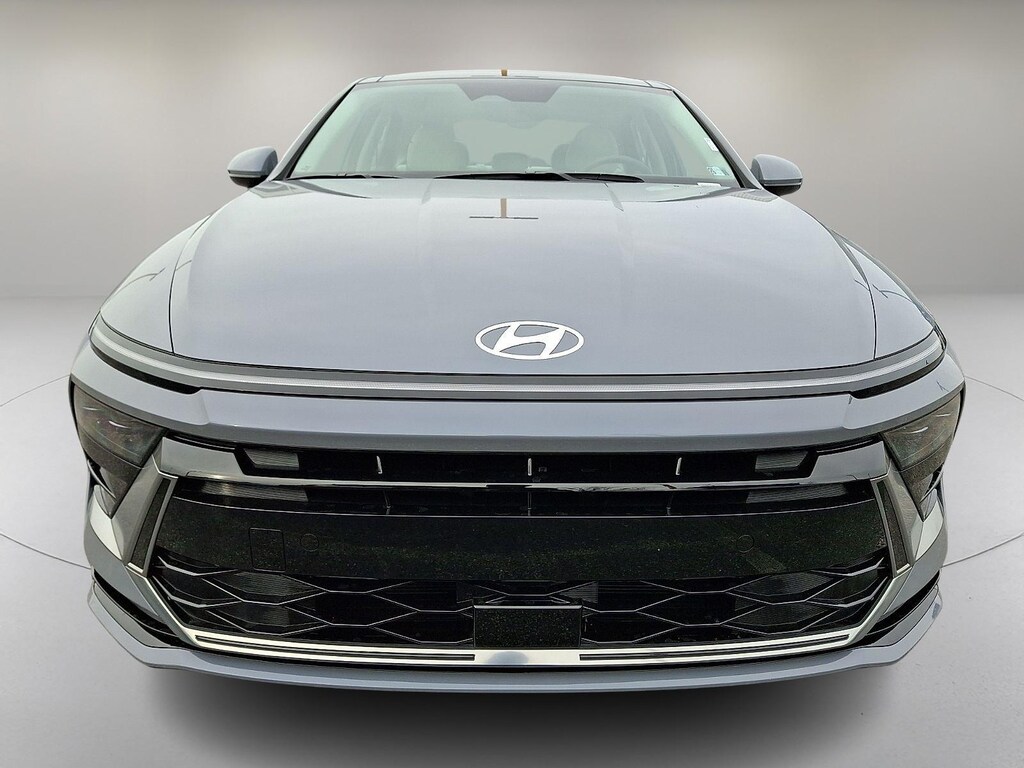 New 2026 Hyundai Sonata Hybrid SEL Sedan