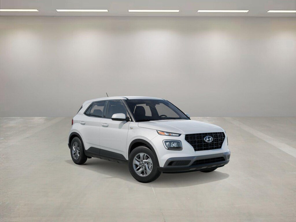 New 2026 Hyundai Venue SE SUV