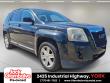 Used 2011 GMC Terrain SLT-1 SUV