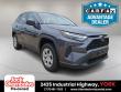 Used 2024 Toyota RAV4 LE SUV