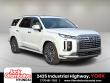 New 2025 Hyundai Palisade Calligraphy AWD SUV