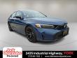 Used 2026 Honda Civic Sport Sedan