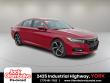 Used 2019 Honda Accord Sport Sedan