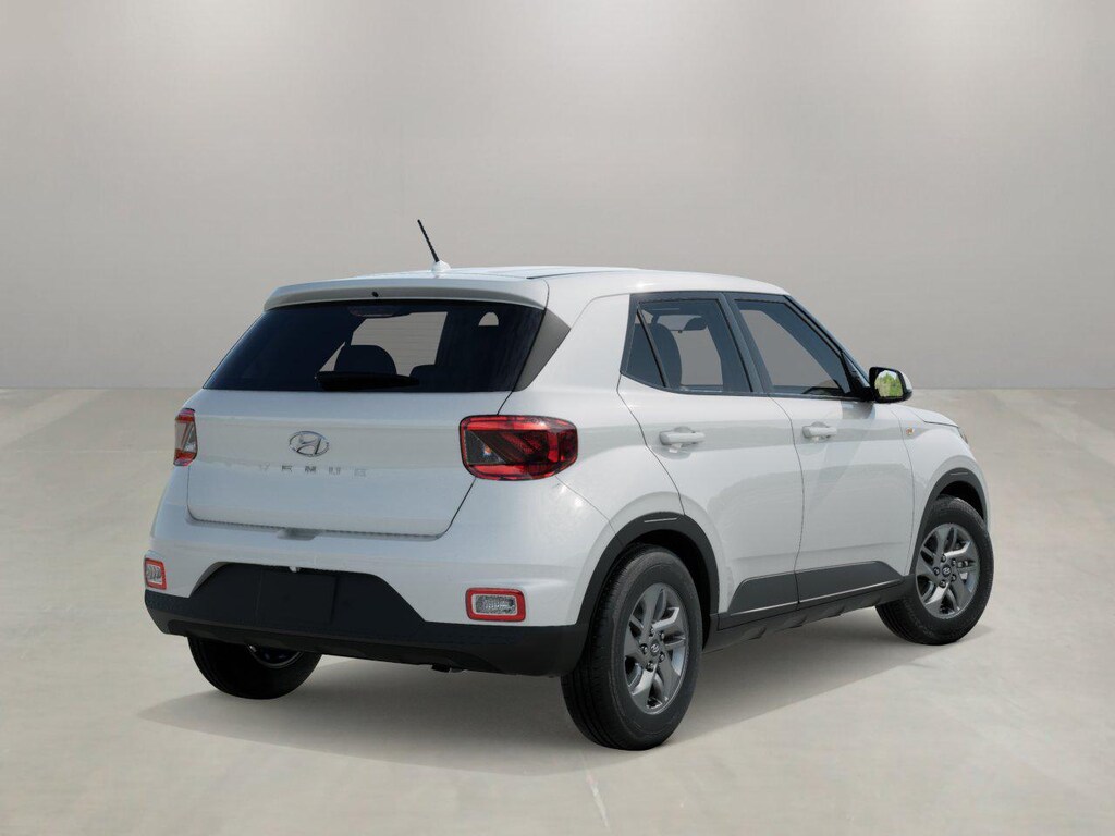 New 2026 Hyundai Venue SE SUV