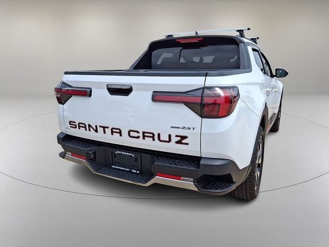 2022 Hyundai Santa Cruz Limited - Photo 10
