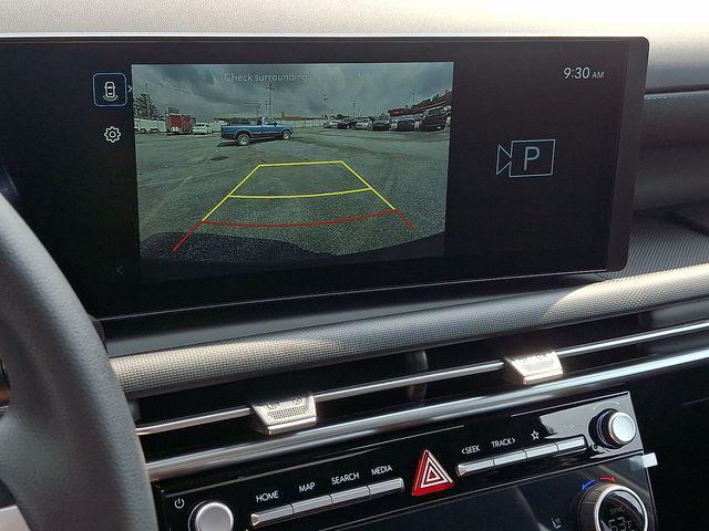 2026 Hyundai Santa Cruz SEL Activity - Photo 16
