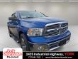 Used 2016 Ram 1500 SLT Truck Crew Cab