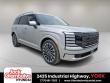 New 2026 Hyundai Palisade Calligraphy AWD SUV