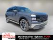 New 2026 Hyundai Palisade Hybrid Limited SUV