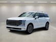  Hyundai Palisade Hybrid