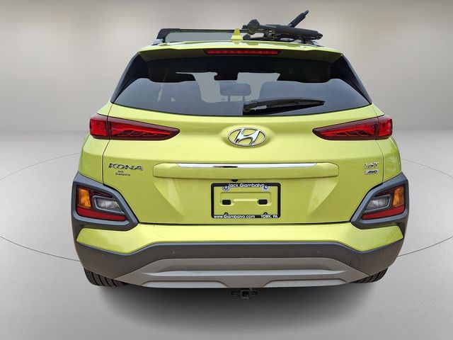 2019 Hyundai Kona Ultimate - Photo 9