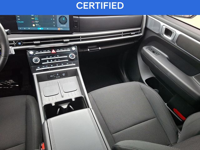 2024 Hyundai Santa Fe SE - Photo 16