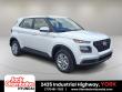 New 2025 Hyundai Venue SE SUV