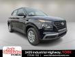 New 2026 Hyundai Venue SE SUV