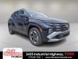 New 2026 Hyundai Tucson Hybrid SEL AWD SUV