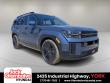 New 2026 Hyundai Santa Fe Hybrid Calligraphy SUV