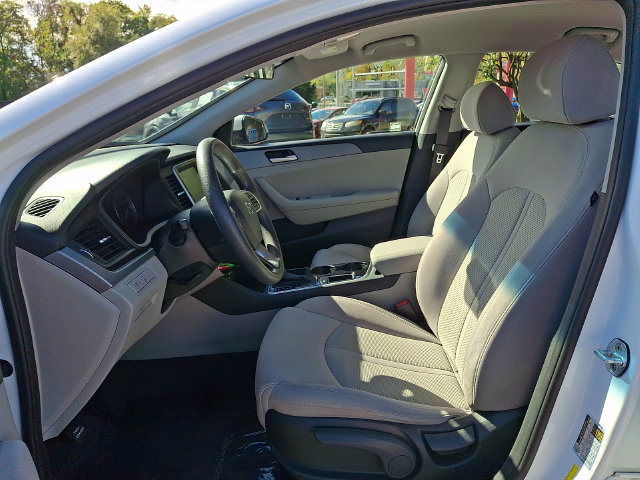 2018 Hyundai Sonata SE - Photo 13
