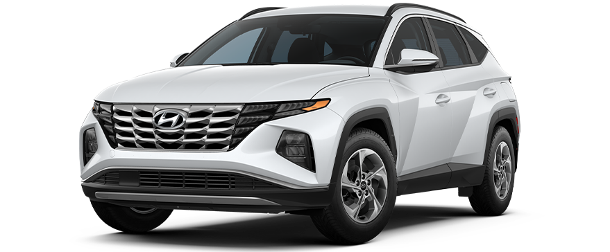 Vehicle Warranty Information at Jack Giambalvo Hyundai in York, PA | White 2023 Hyundai Tucson