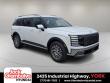 New 2026 Hyundai Palisade SEL AWD SUV