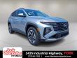 New 2026 Hyundai Tucson Hybrid SEL AWD SUV