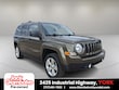 Jeep Patriot