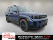 New 2026 Hyundai Santa Fe Hybrid Calligraphy SUV