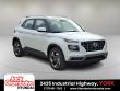 New 2026 Hyundai Venue SEL SUV