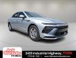 New 2026 Hyundai Sonata SE Sedan