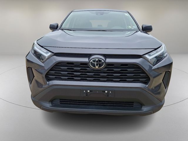 Used Toyota RAV4 for Sale in York, PA | New and Used Mazda