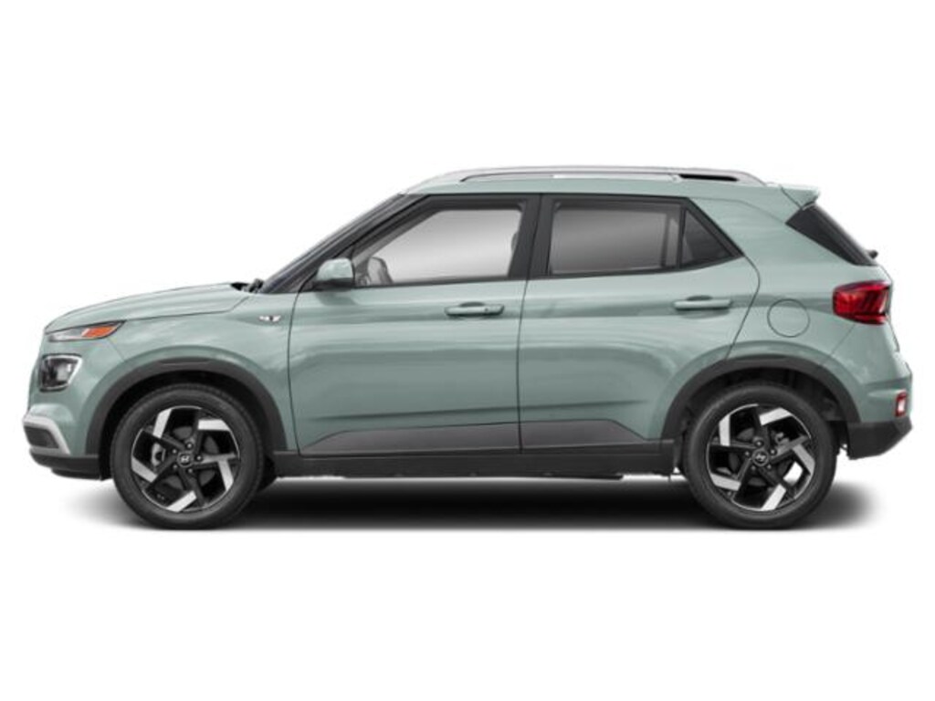 New 2026 Hyundai Venue SEL SUV