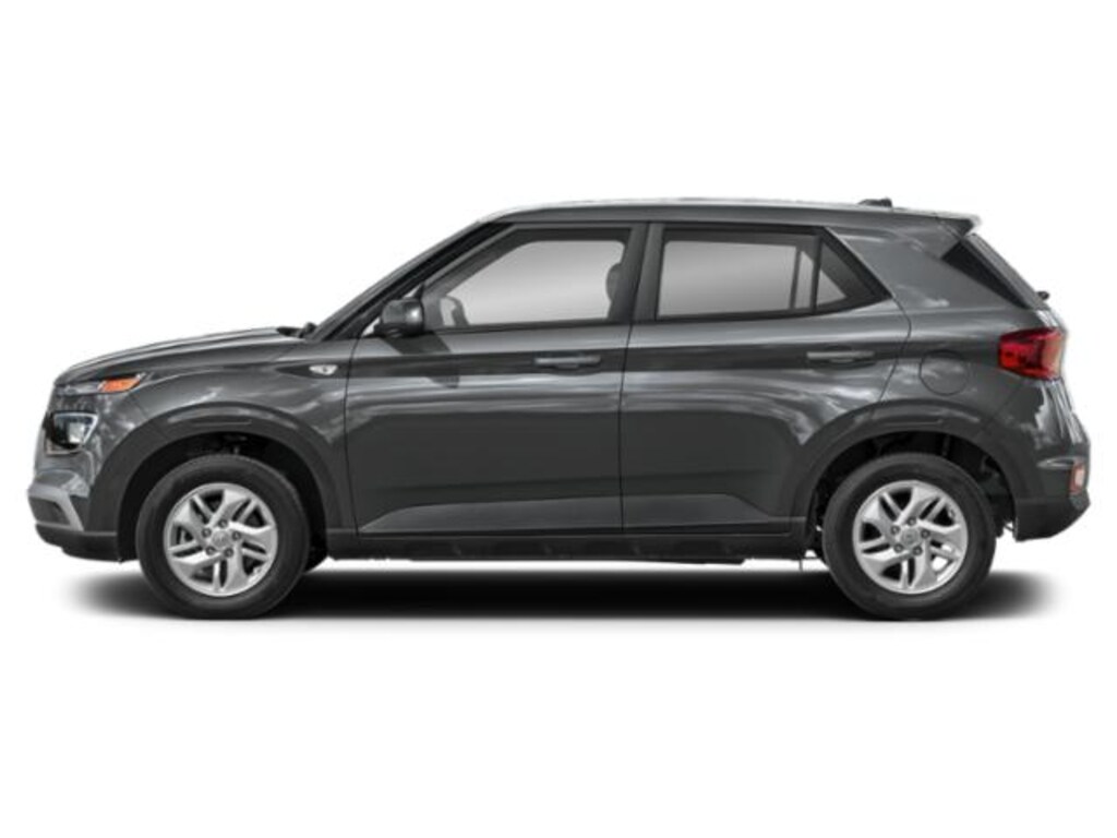 New 2026 Hyundai Venue SE SUV
