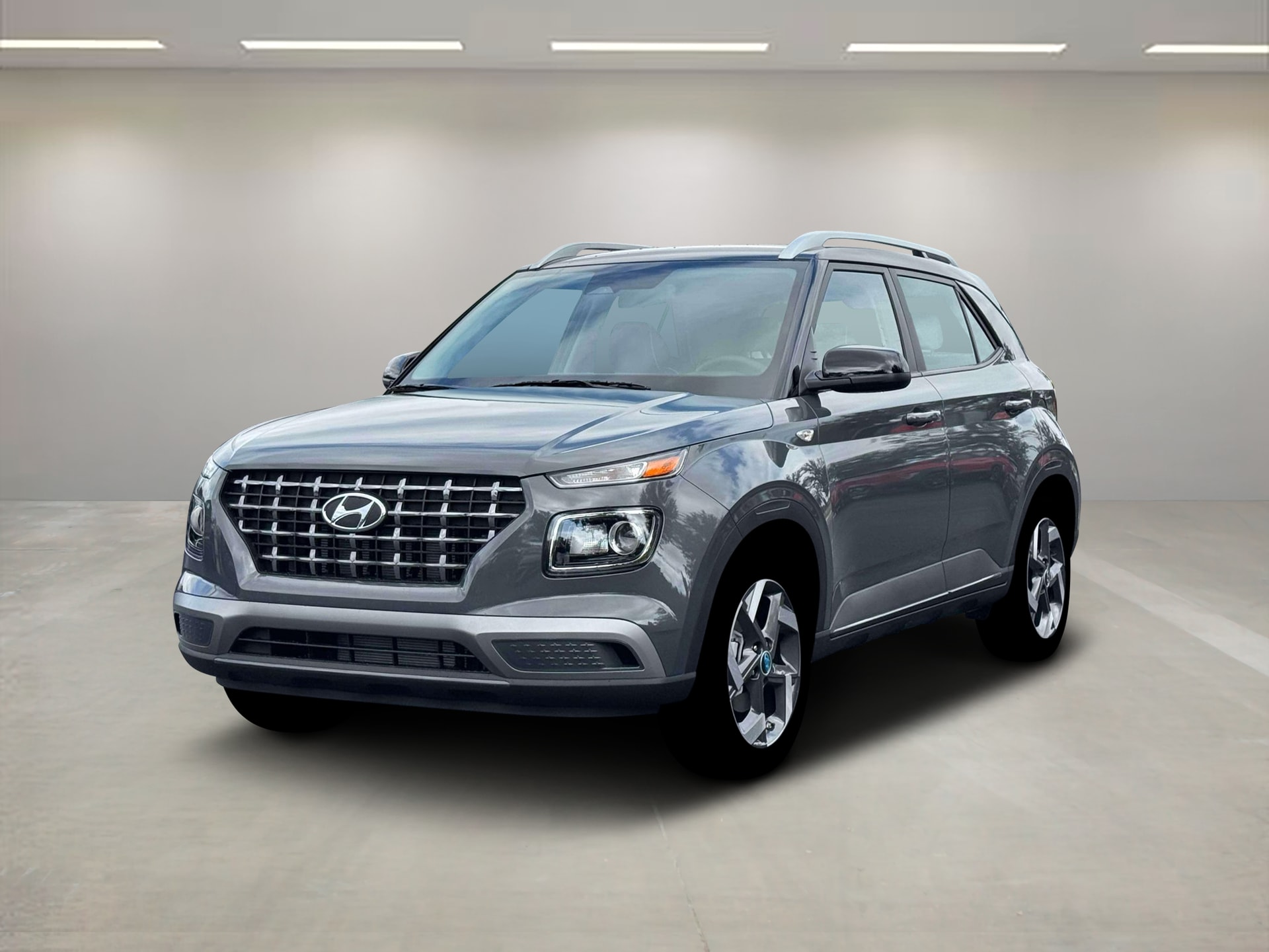 2026 Hyundai Venue