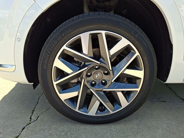 2023 Hyundai Santa Fe Calligraphy - Photo 28