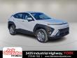 New 2026 Hyundai Kona SE AWD SUV