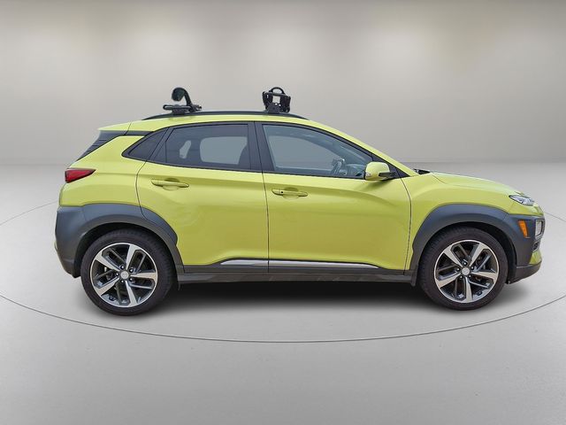 2019 Hyundai Kona Ultimate - Photo 12