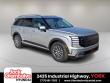 New 2026 Hyundai Palisade SEL Premium AWD SUV