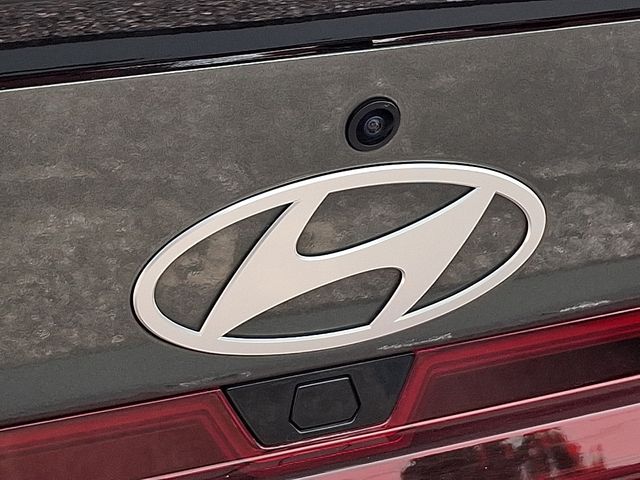 2025 Hyundai Elantra SEL - Photo 30