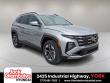 New 2026 Hyundai Tucson SEL Premium AWD SUV