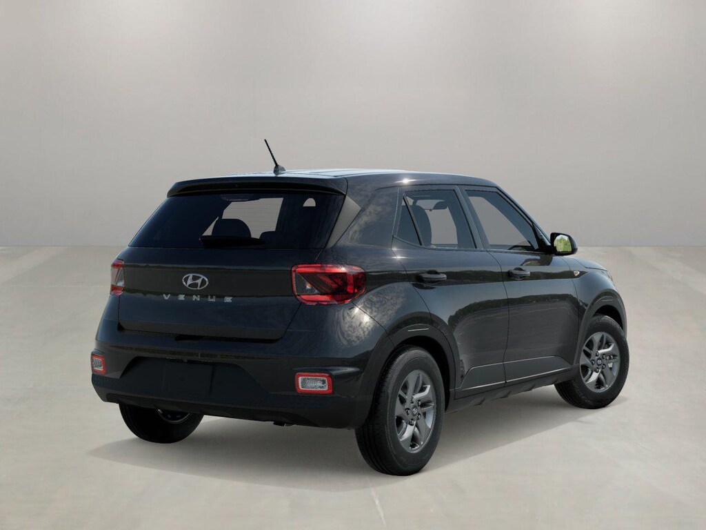 New 2026 Hyundai Venue SE SUV