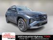 New 2026 Hyundai Tucson SEL AWD SUV