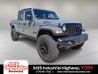 Used 2023 Jeep Gladiator Sport Truck Crew Cab
