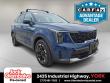 Used 2024 Kia Sorento S SUV