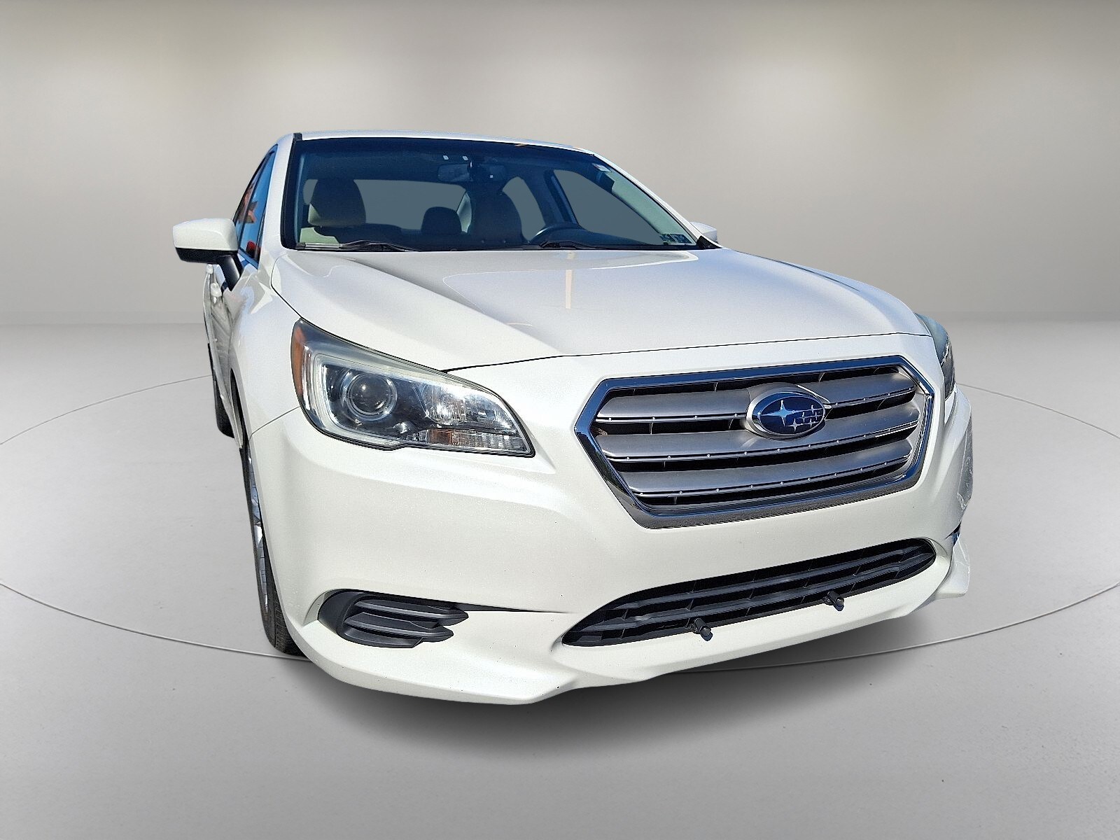 2015 Subaru Legacy 2.5i Premium photo 2