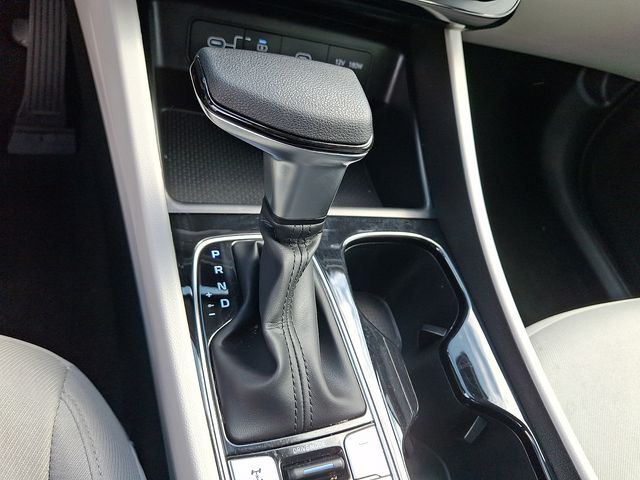 2026 Hyundai Tucson SEL - Photo 22