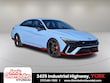  Hyundai Elantra N