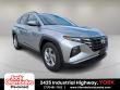 Certified 2023 Hyundai Tucson SEL SUV