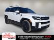 New 2026 Hyundai Santa Fe Calligraphy AWD SUV