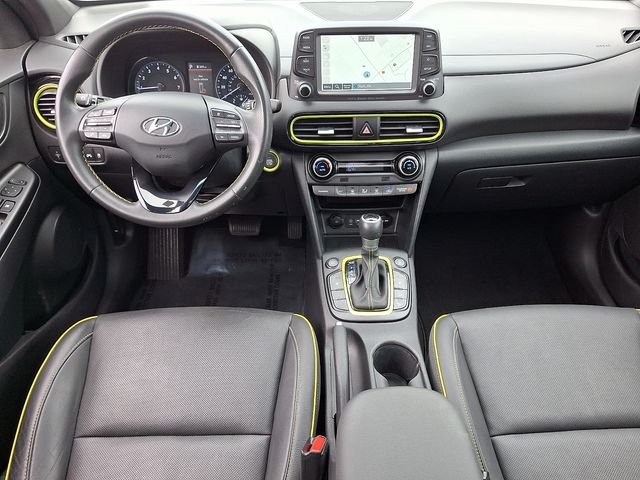 2019 Hyundai Kona Ultimate - Photo 15