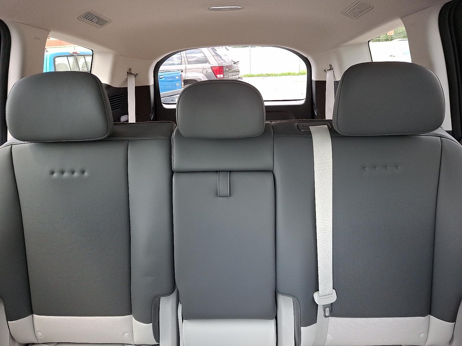 2026 Hyundai IONIQ 9 SEL - Photo 14